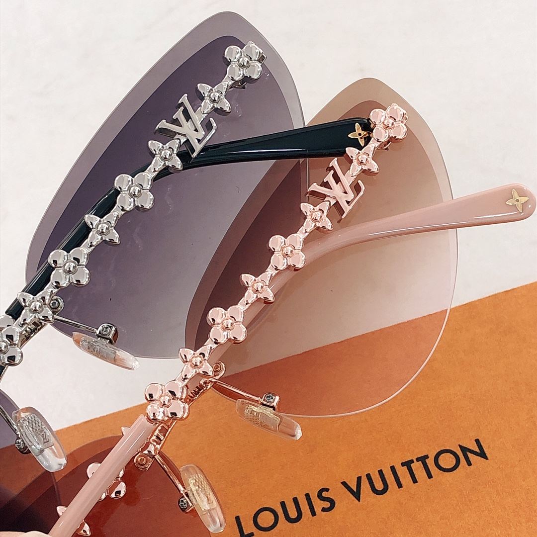 Louis Vuitton Sunglasses